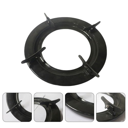 Gas stove auxiliary - stove, small