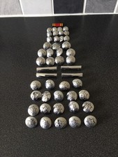 Collection of 42 Vintage