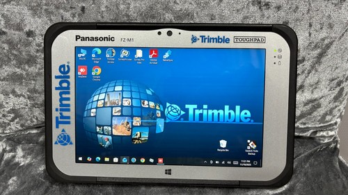 Panasonic mk2 intel - , fz-m1-mk2