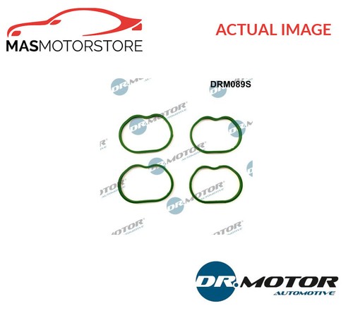 Intake manifold gasket drmotor - manifold,