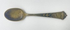 Vintage 1937 Coronation Spoon
