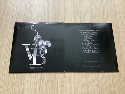 Victoria beckham solo - victoria,