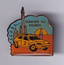Rare pins pin auto - pins, pin's