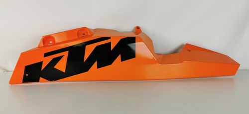 Ktm 1190 rc8 - 1190, left