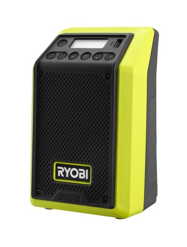 Ryobi one compact bluetooth - ryobi,