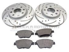 VAUXHALL CORSA D 1.2 1.4 16V