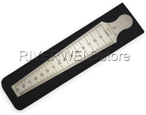 Welding taper gage inch - welding,
