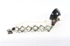 Old Scissor Lamp Workshop Lamp