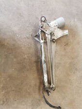 Peugeot 207 GTi 175 THP Windscreen Wiper Motor & Mechanism - 9650380880