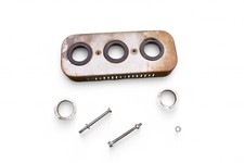 1969 BSA A75R Rocket 3 MK1 750