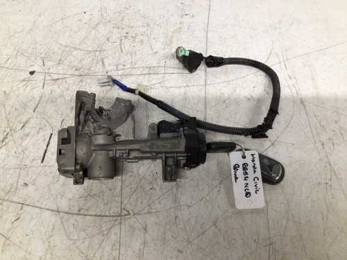Honda civic mk7 2000 - 2000, 2005