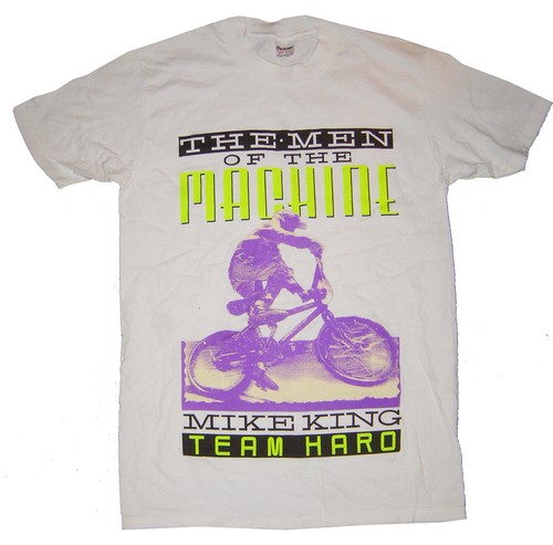 Haro mike king race bmx - haro,