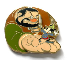 Disney Pin Badge DLR -
