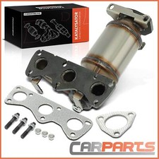 Catalyst Petrol for Seat Ibiza