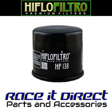 Oil Filter for Suzuki GSX-S