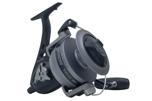 Fin nor offshore spinning - fin-nor,