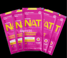 🔥Pruvit Keto OS NAT Ketones