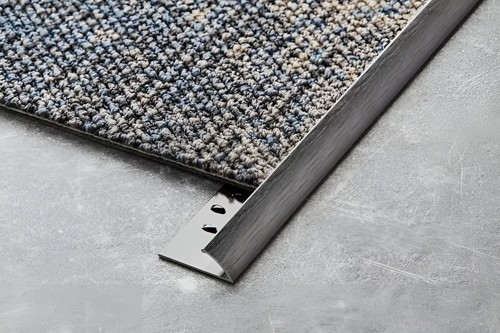 Carpet vinyl brushed - carpet, -brushed