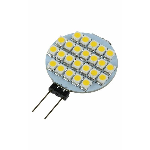 Led bulb 15smd side pin - 15smd,
