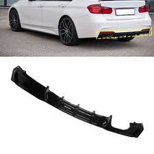 1x M Sport Performance Rear