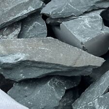 Lakeland Green Garden Landscaping Slate Rockery