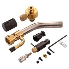 Rothenberger 99998M Superfire 2 & Quick Fire Piezo Service Repair Kit