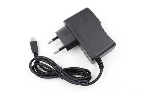Power adapter wall - eu,