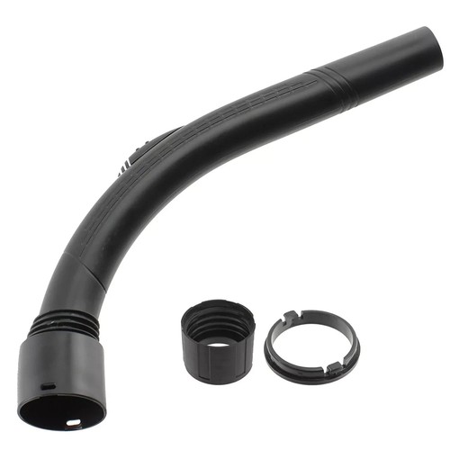 Curved handle for - curved, morphy