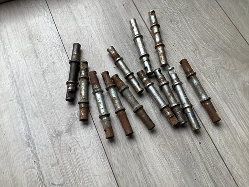 Vintage bottom bracket - vintage,