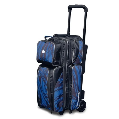 Brunswick punisher blue - brunswick,