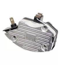 Alternator Regulator and Brush