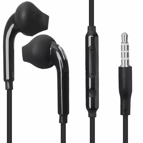 Universal wired 5mm plug - universal,