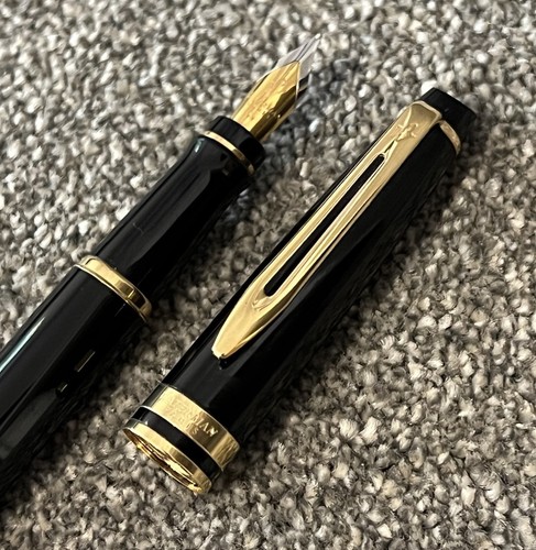 Waterman expert mkiii - waterman,