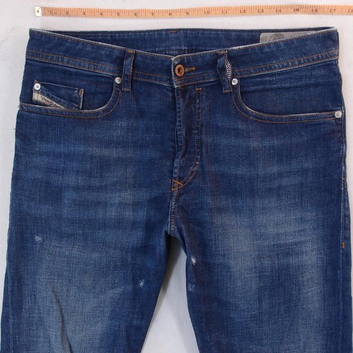 Mens diesel buster - buster, stretch