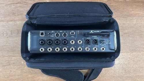 Behringer air xr12 - behringer, x