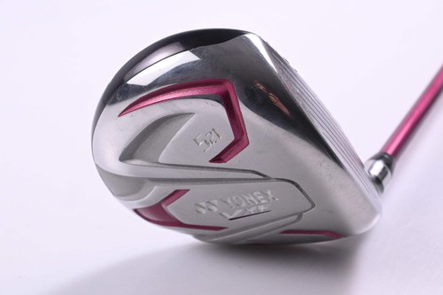 Ladies yonex vxf wood 21 - ladies,