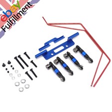 1/10 RC Car Wide E-Z Mount