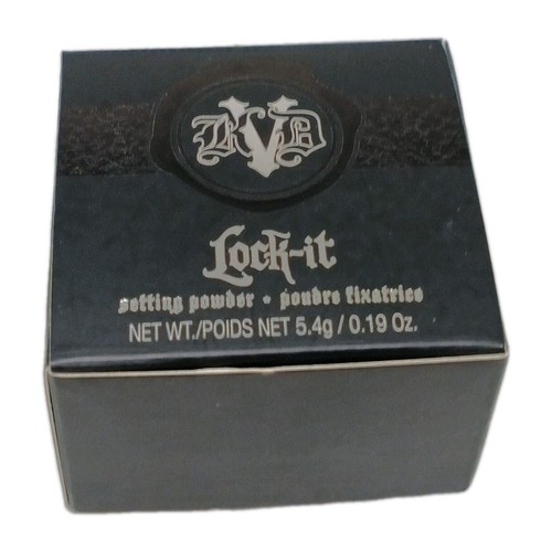 Kat von lock - kat, translucent