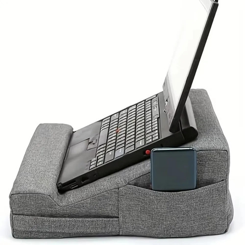 Portable double handed tablet - portable,
