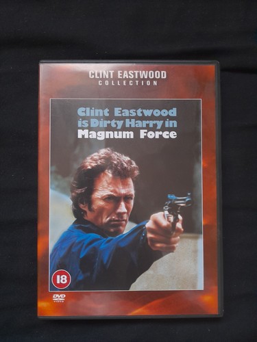 Magnum force 1973 movie - force,