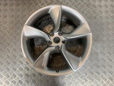 12-18 VAUXHALL ASTRA GTC 19"