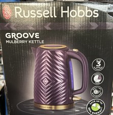 Russell Hobbs Groove Electric