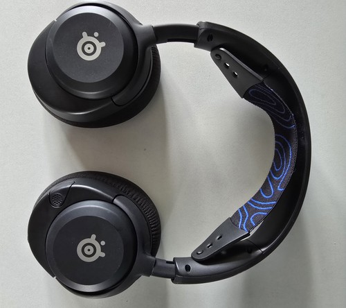 Steelseries arctis nova - steelseries,