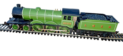 Hornby r150 lner green - lner,