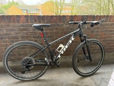 Trek X Caliber 8 men’s bike