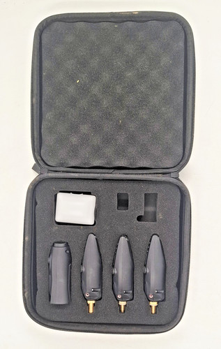 Advanta bite alarm set carp - alarm,