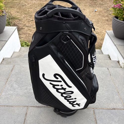 Titleist tour series - titleist,