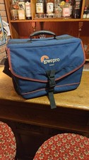 Lowepro Nova 5 Camera Bag –