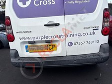 PEUGEOT PARTNER PROFESSIONAL