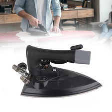 Steam Iron Industrial Full